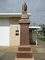 War memorial