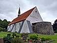 St.-Andreas-Kirche