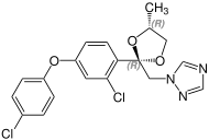 (R,R)-Difenoconazol