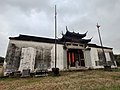 石楠塘徐氏宗祠