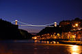 Clifton Suspension Bridge