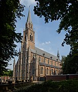 St. Jan de Doperkerk