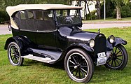 1922 Tourenwagen