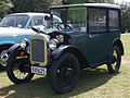 Image 501929 Austin Seven (from History of the automobile)