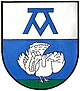 Coat of arms of Andau