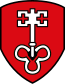 Blason de Lingenau