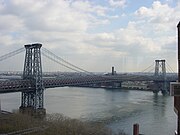 Pont de Williamsburg