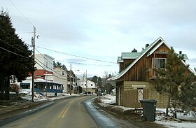 Amherst (Québec)