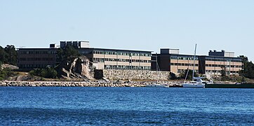 Andøya Industrial Park