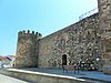 Palacio-castillo del Marques de Belgida