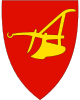 Coat of arms of Balsfjord