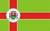 Flag of Guaíra