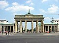 Brandenburg Gate