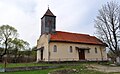 Church in Ohaba Română