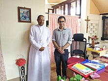 Bishop of Mangalore