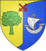 Blason de Camiers