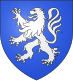 Coat of arms of Belrupt