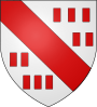 Blason de Reninghelst