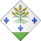 Coat of arms of Argelès-sur-Mer