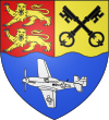 Blason de Ellon