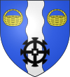 Blason de Glonville