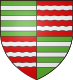 Coat of arms of Saint-Bonnet-Elvert