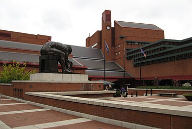 British Library (1997)