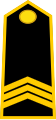 Segundo-sargento (Cape Verdean National Guard)[5]