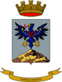 4th Heavy Field Artillery Regiment / ("Pusteria")