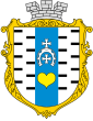 Blason de Berezan