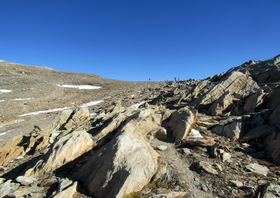 Image illustrative de l’article Col d'Aussois