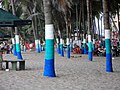 Malecon Beach