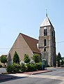 Église Saint-Martin de Corquilleroy