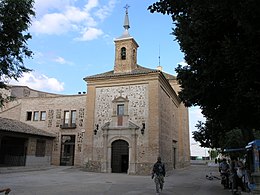 Madridejos – Veduta