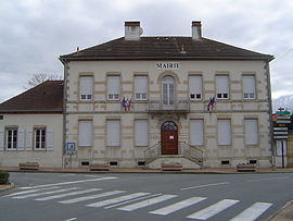 Town hall