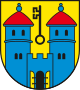 Haldensleben – Stemma