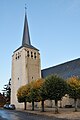 Église Saint-André de Darvoy