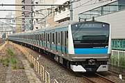 Keihin-Tōhoku Line