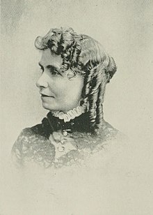 "A Woman of the Century"