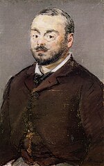 Emmanuel Chabrier