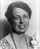 Portrait of Eleanor Roosevelt