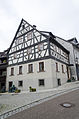 Wohnhaus