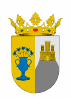 Coat of arms of Zafra