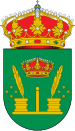 Official seal of Avellanosa de Muñó