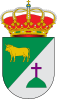 Coat of arms of Vega de Pas