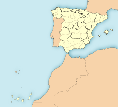 Archipiélago Chinijo ubicada en España