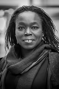 Fatou Diome (2015)