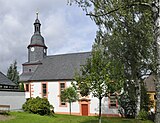 Dreifaltigkeitskirche