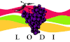 Flag of Lodi, California