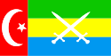 Flag of Wahidi Habban